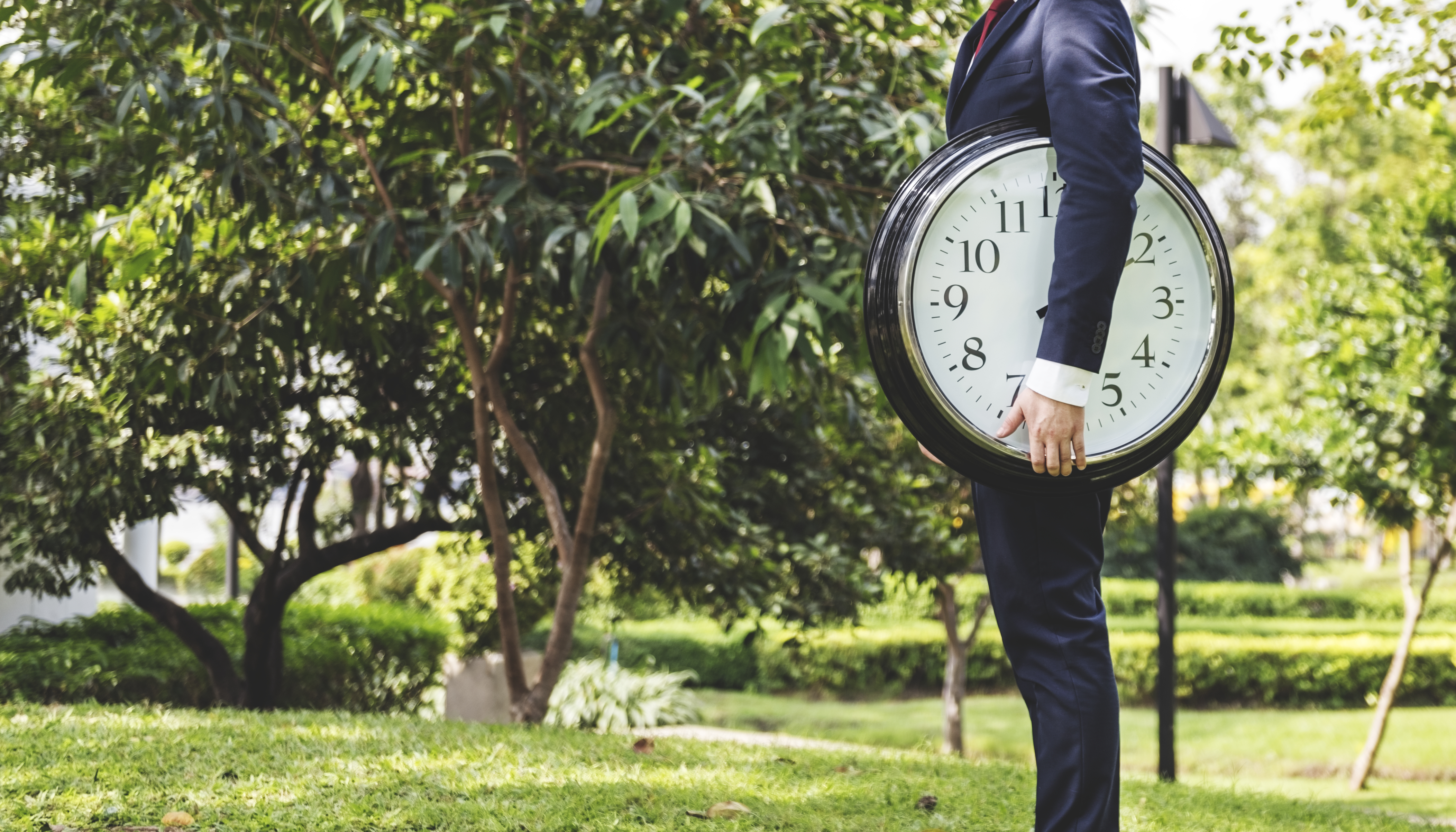 When is the best time to post on social media?