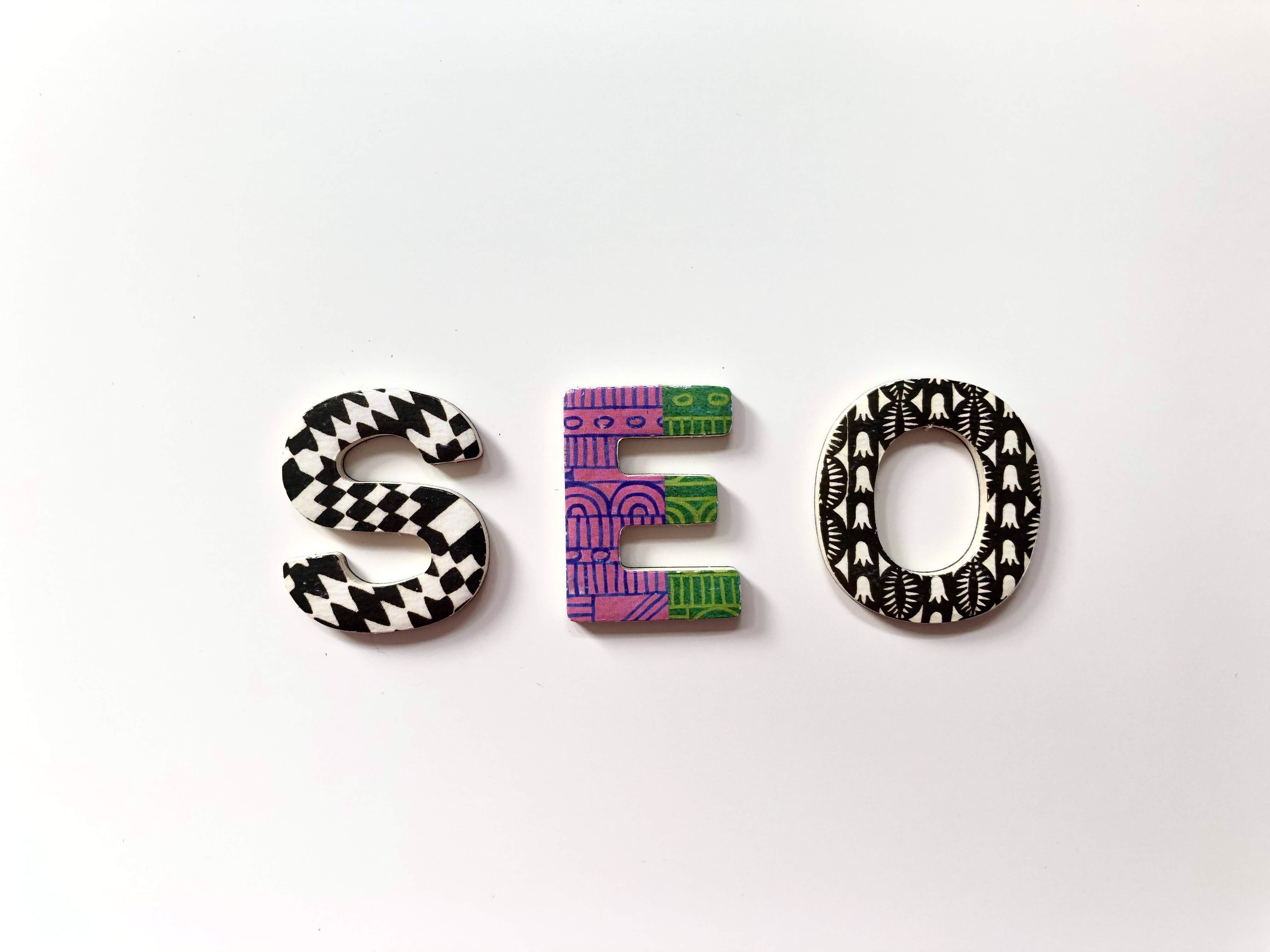 Top SEO tips